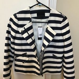 New Banana Republic jacket